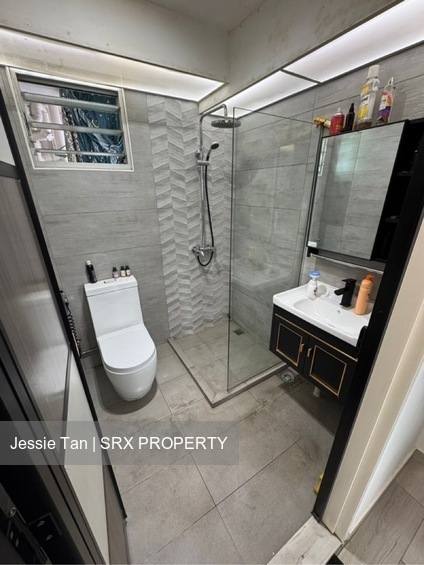 Blk 469B Fernvale Lea (Sengkang), HDB 4 Rooms #534846091